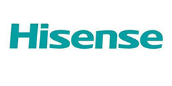 HISENSE